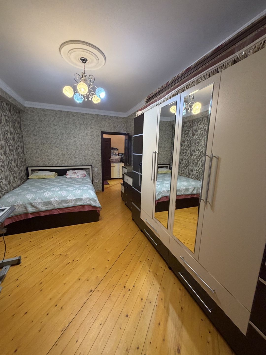Satılır 3 otaqlı yeni tikili 120 m² — Mənzil, Xırdalan (2)