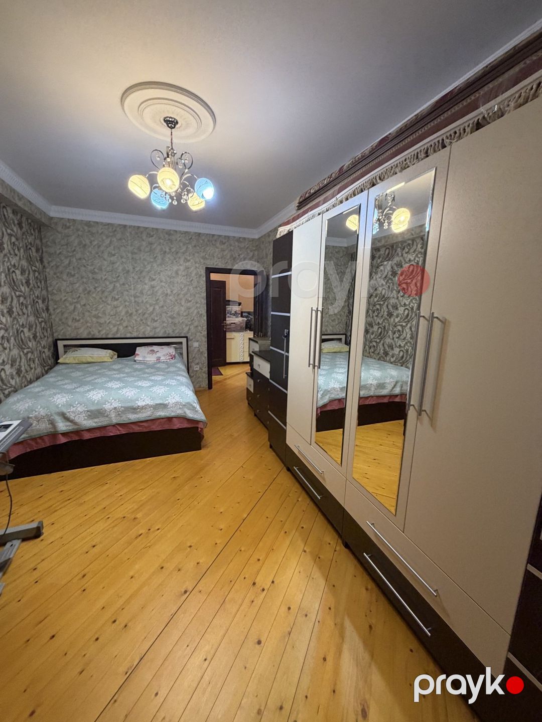 Satılır 3 otaqlı yeni tikili 120 m² — Mənzil, Xırdalan (2)
