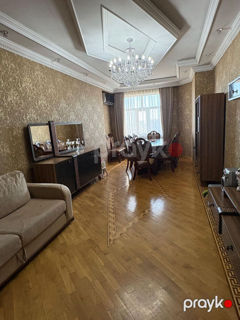 İcarəyə verilir 2 otaqlı yeni tikili 89 m²