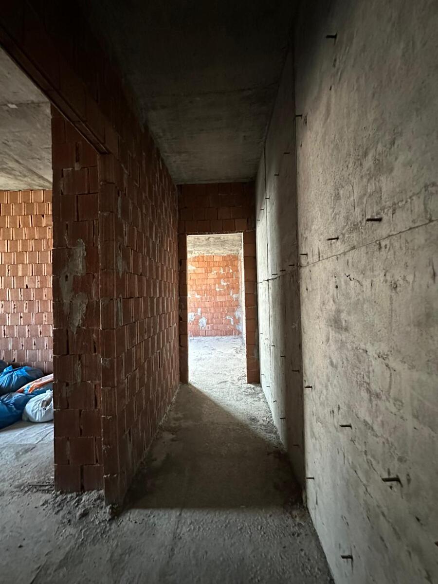 Satılır 3 otaqlı yeni tikili 143 m² — Mənzil, Bakı (5)