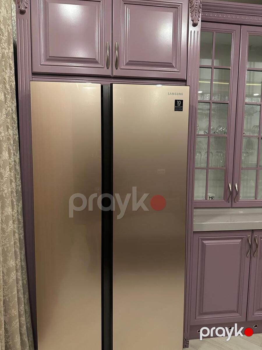 İcarəyə verilir 3 otaqlı yeni tikili 110 m² — Mənzil, Bakı (8)