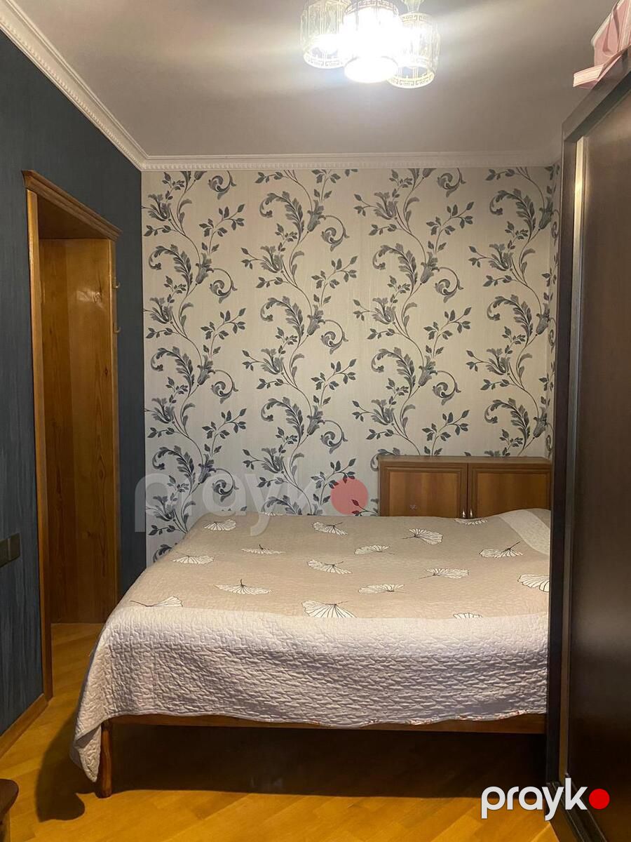 Satılır 4 otaqlı köhnə tikili 116 m² — Mənzil, Bakı (5)