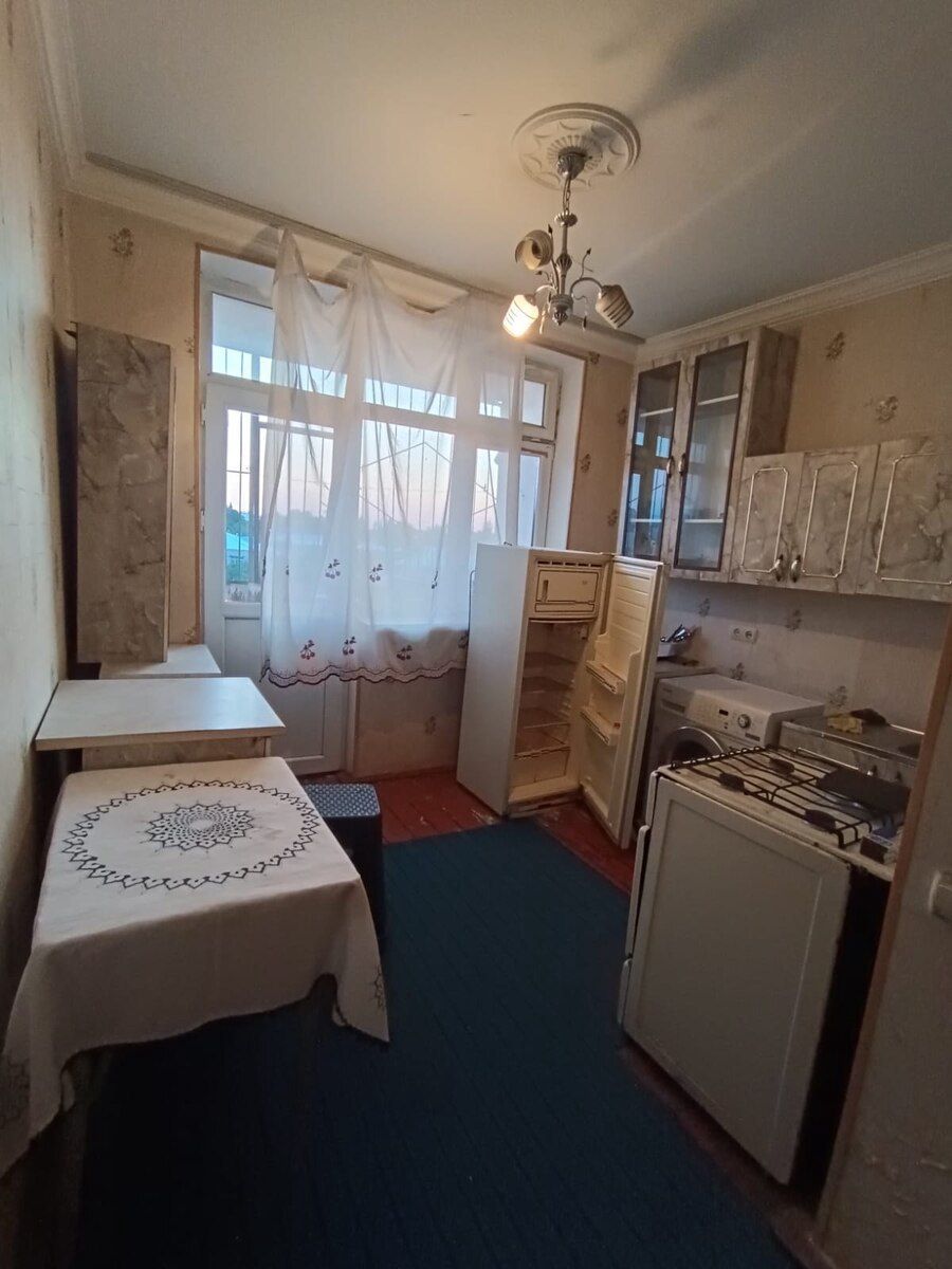 2-otaqlı mənzil, Gəncə ş., 58 m² — Mənzil, Gəncə (7)