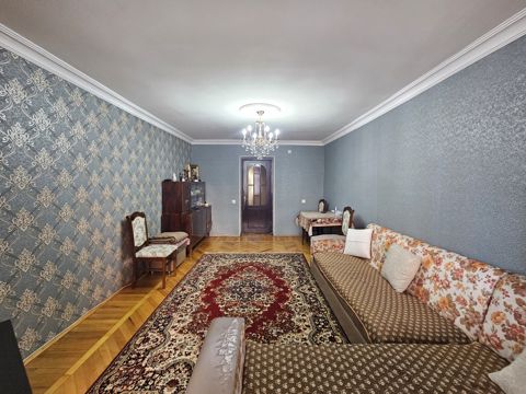 Satılır 3 otaqlı köhnə tikili 70 m² — Bakı