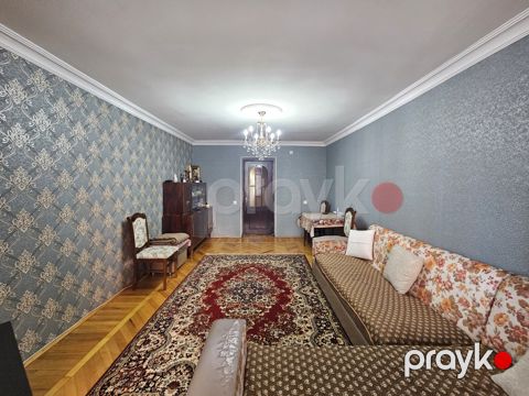 Satılır 3 otaqlı köhnə tikili 70 m²