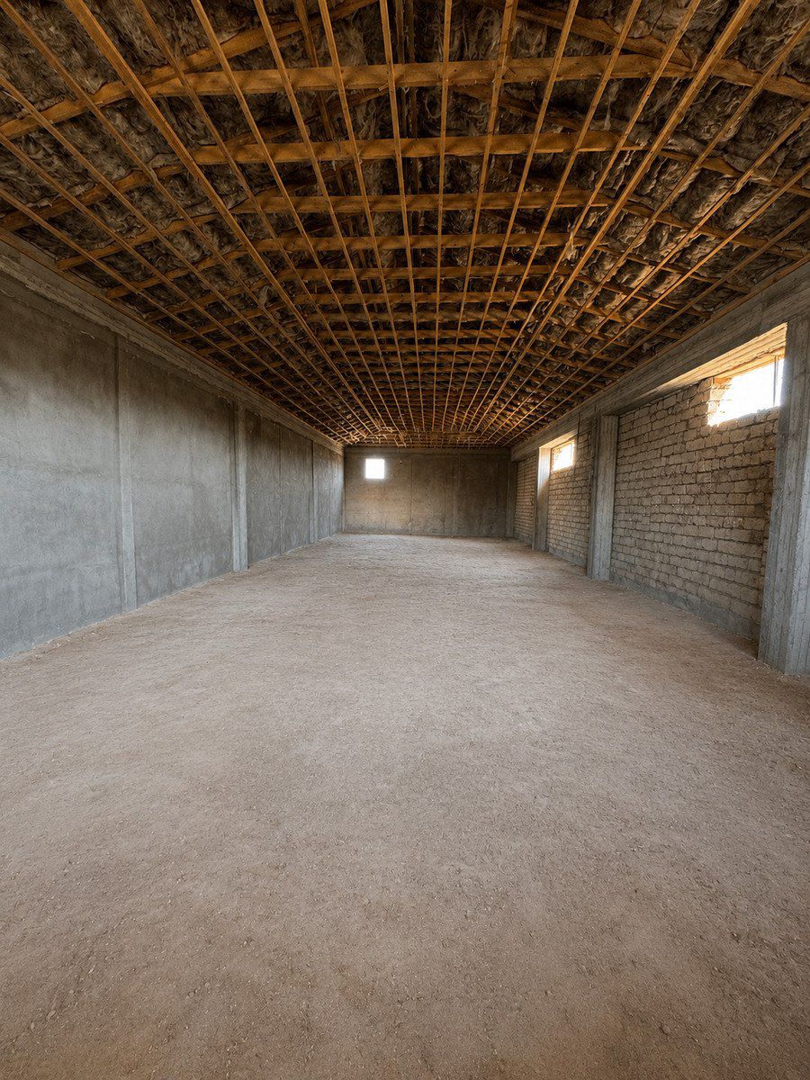Satılır 3 otaqlı həyət evi/bağ evi 100 m² — Ev, villa, Bakı (8)