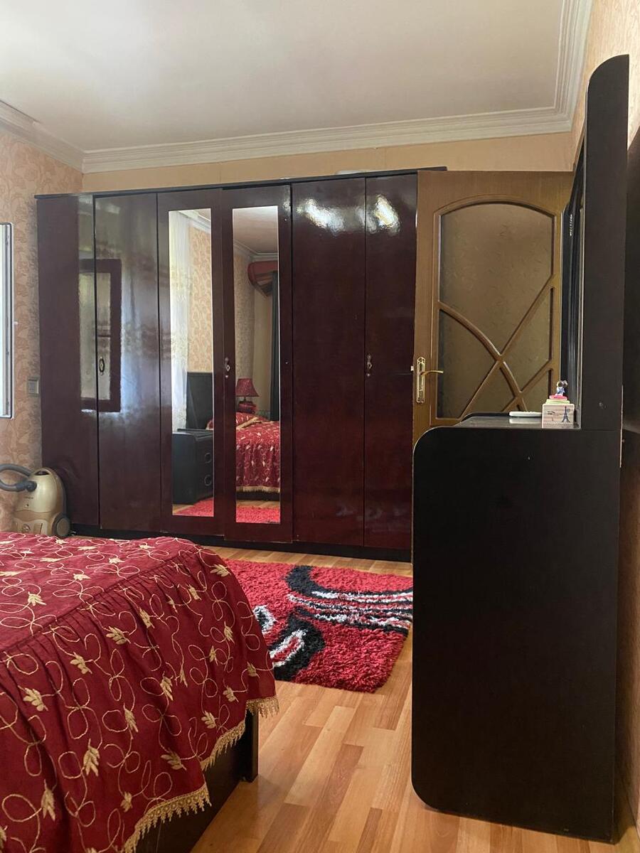 İcarəyə verilir 2 otaqlı köhnə tikili 70 m² — Mənzil, Bakı (3)