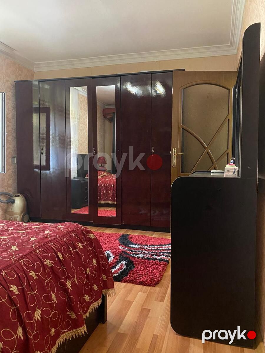 İcarəyə verilir 2 otaqlı köhnə tikili 70 m² — Mənzil, Bakı (3)