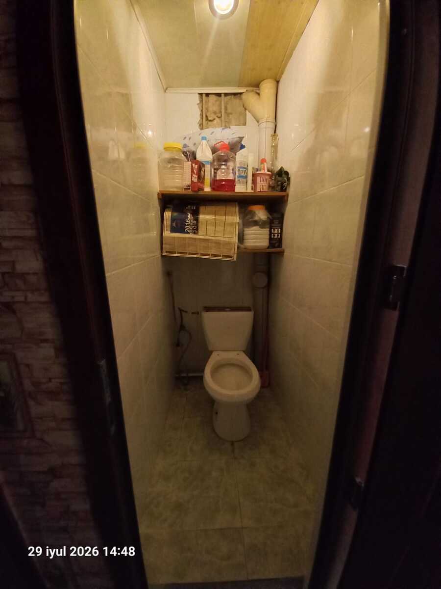 Satılır 2 otaqlı köhnə tikili 70 m² — Mənzil, Sumqayıt (6)