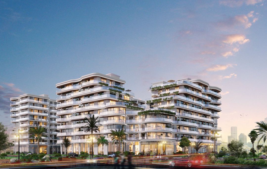 Satılır 1 otaqlı yeni tikili 44.6 m² — Mənzil, Bakı (9)