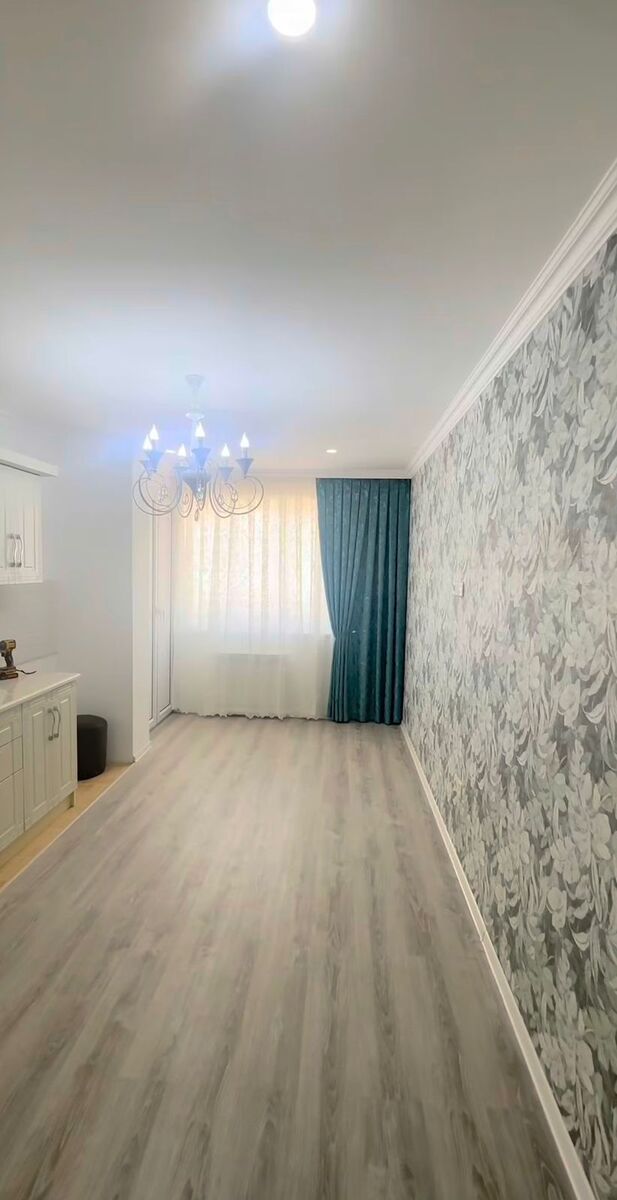 Satılır 2 otaqlı yeni tikili 60 m² — Mənzil, Bakı (6)