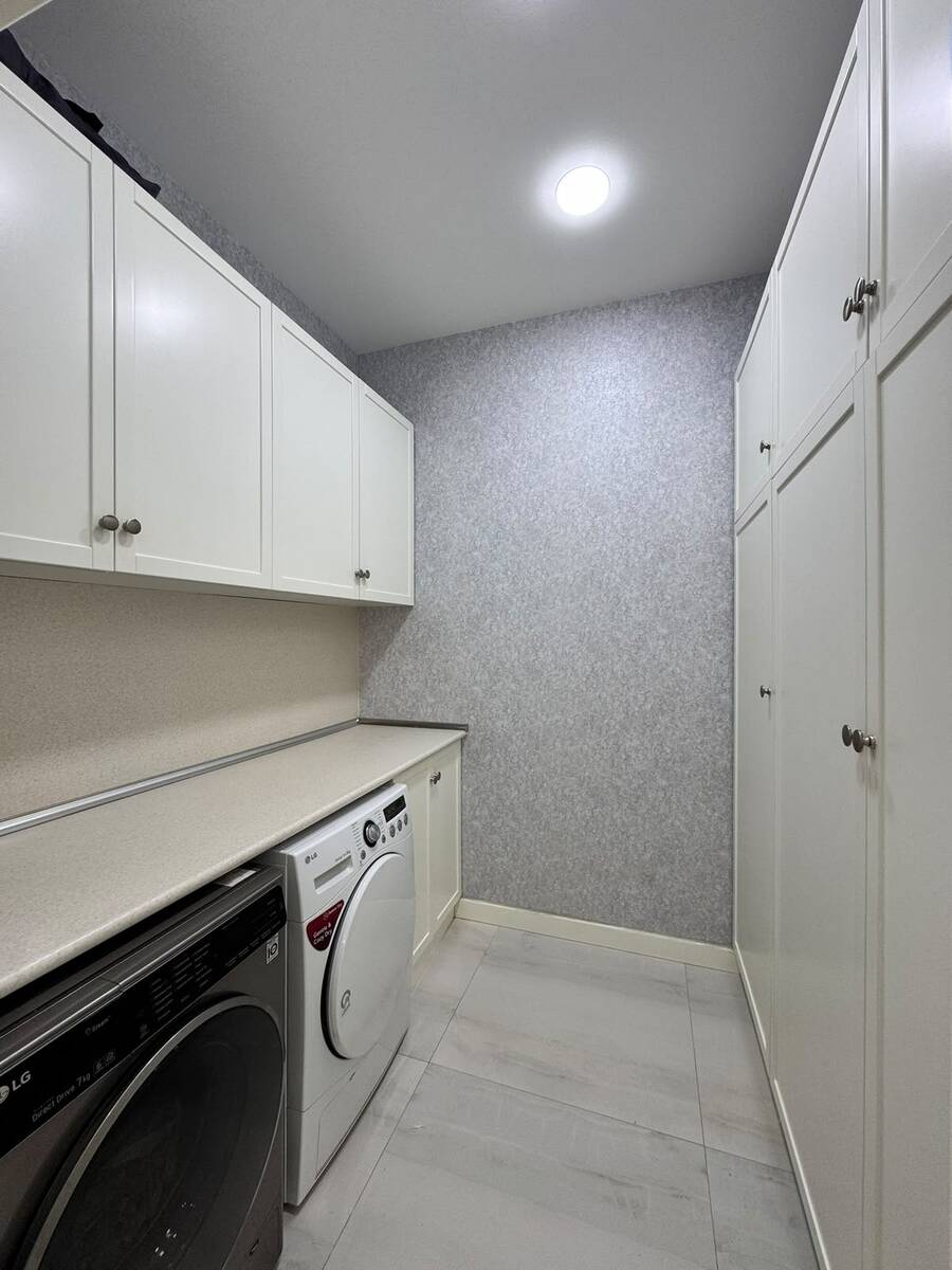 Satılır 3 otaqlı yeni tikili 135 m² — Mənzil, Bakı (5)