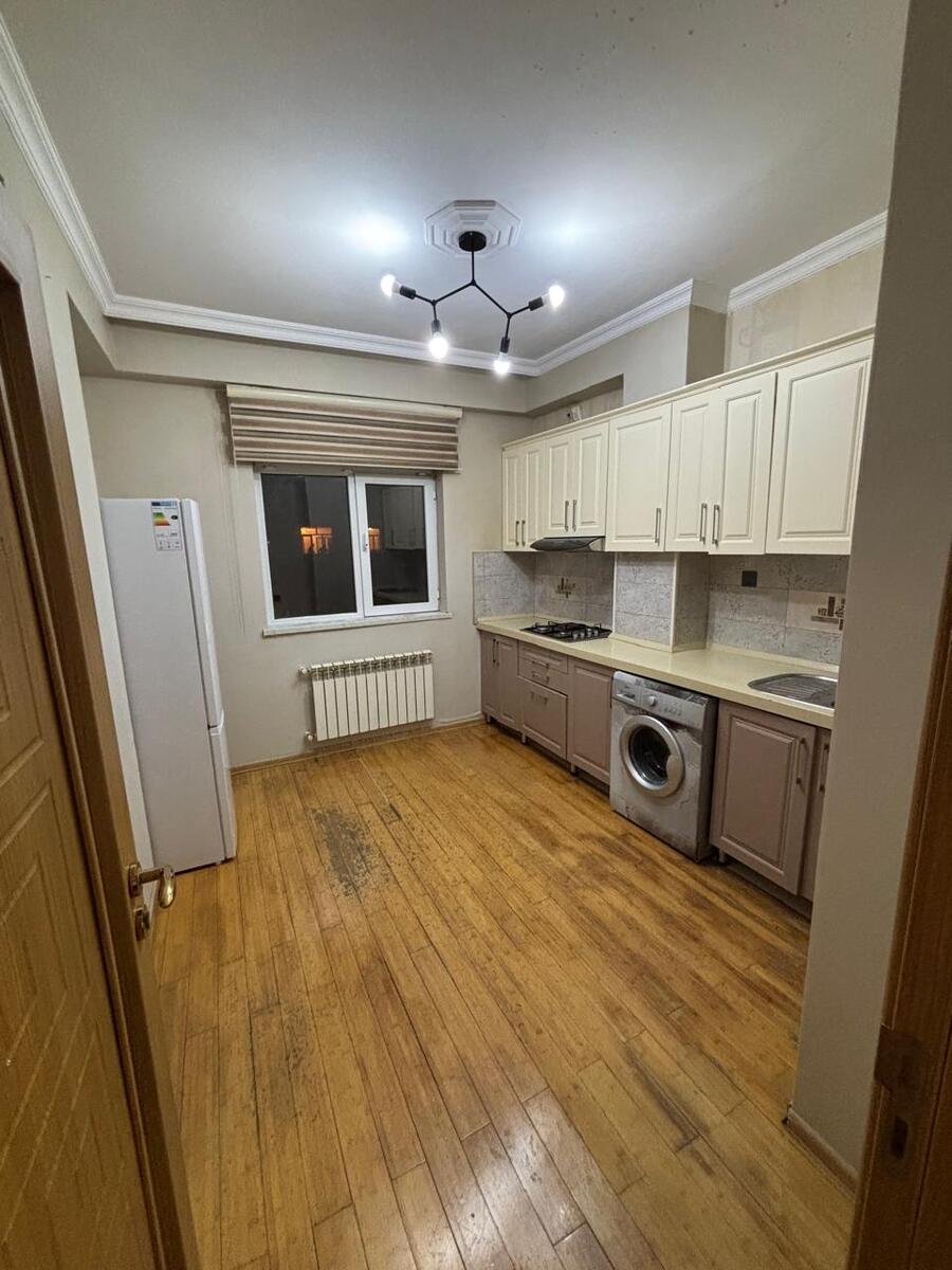 İcarəyə verilir 2 otaqlı yeni tikili 75 m² — Mənzil, Bakı (12)
