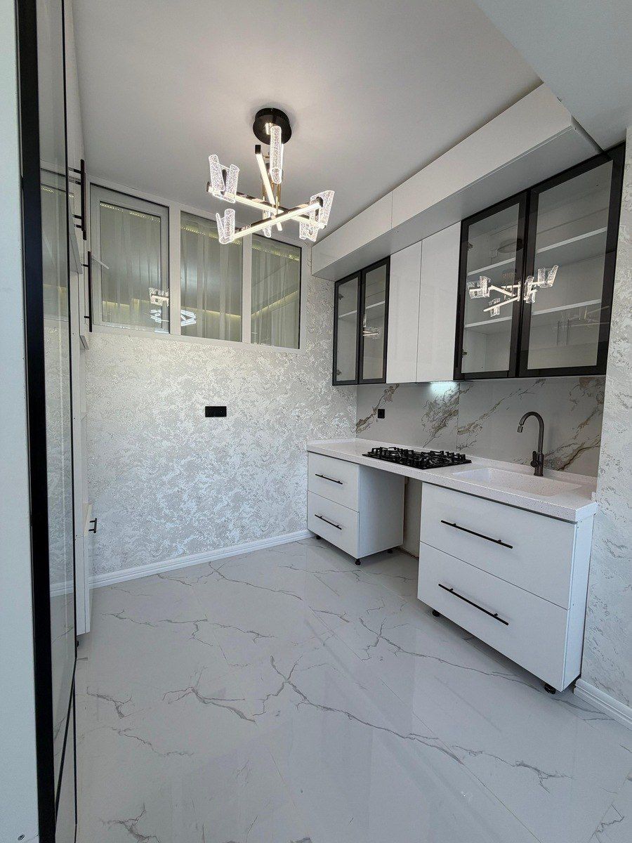 Satılır 3 otaqlı yeni tikili 87 m² — Mənzil, Bakı (4)