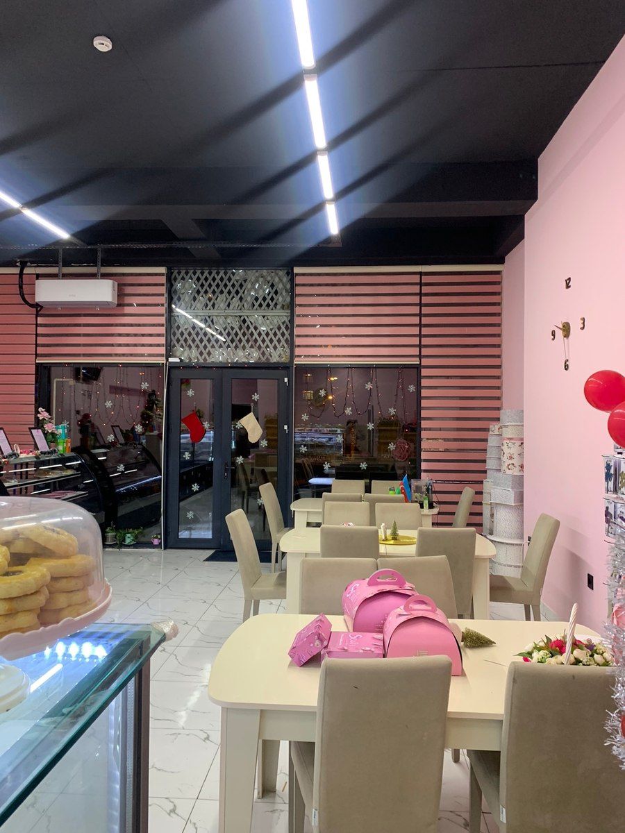 Satılır obyekt 80 m² — Əmlak, Bakı (5)