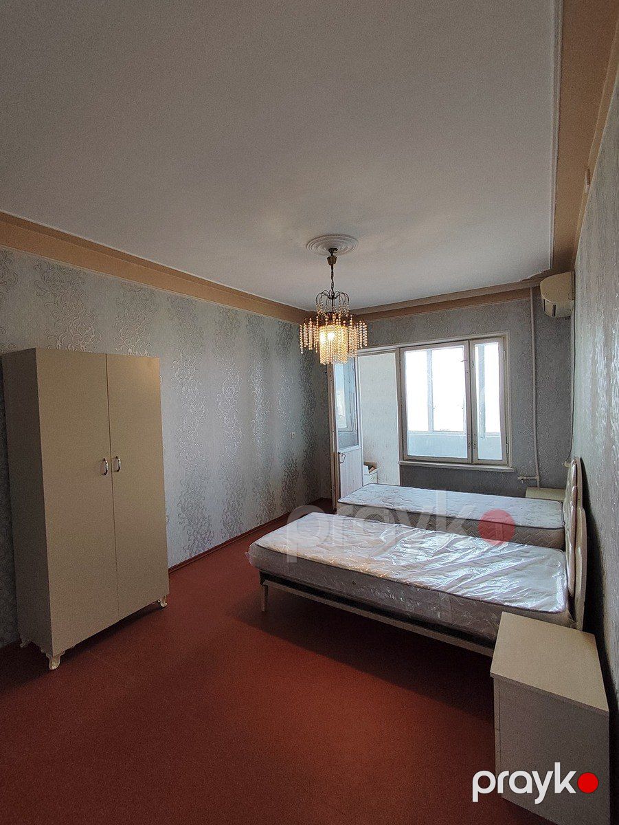 İcarəyə verilir 4 otaqlı köhnə tikili 120 m² — Mənzil, Bakı (6)