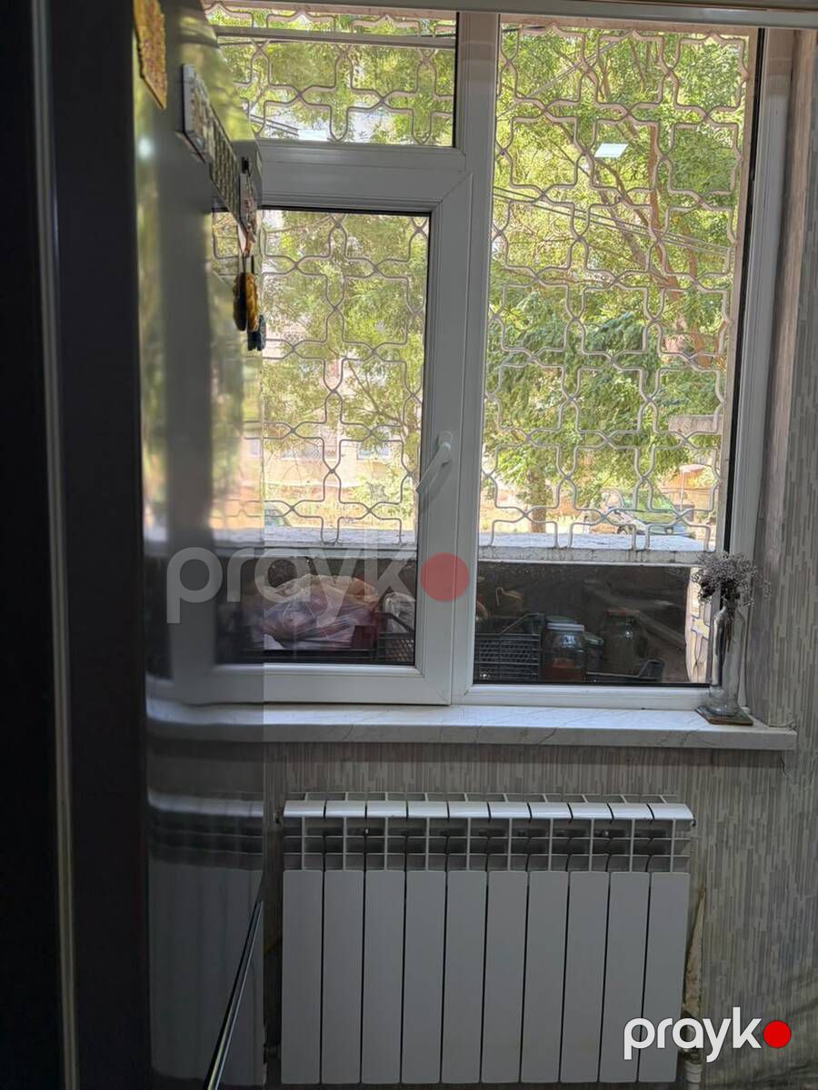 Satılır 2 otaqlı köhnə tikili 60 m² — Mənzil, Bakı (8)