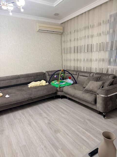 Satılır 5 otaqlı həyət evi/bağ evi 98 m² — Bakı