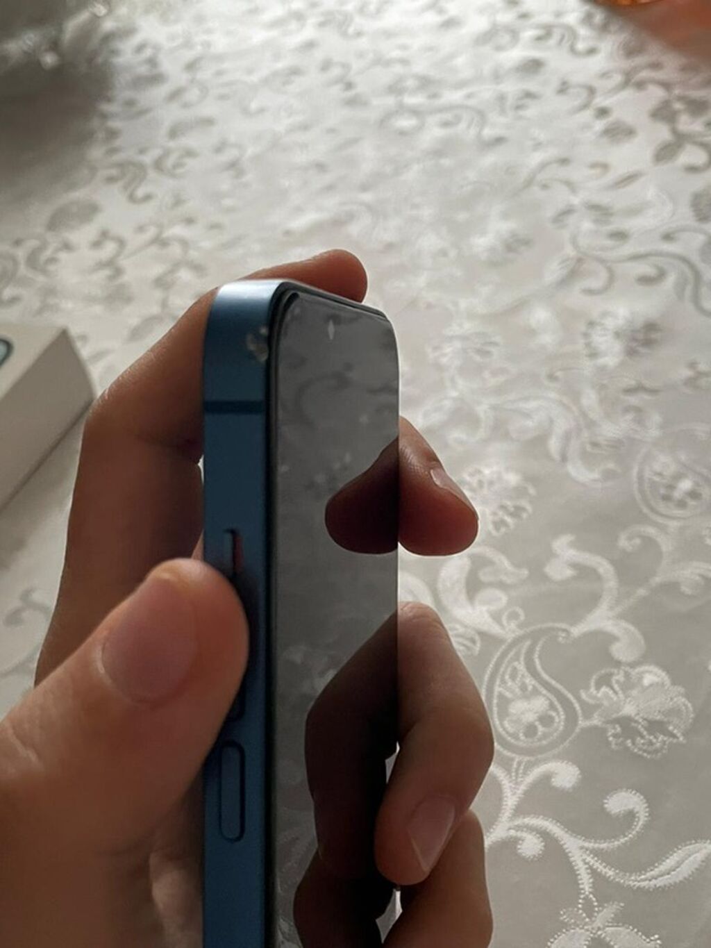 IPhone 13, Mavi — Apple iPhone, Oğuz (7)