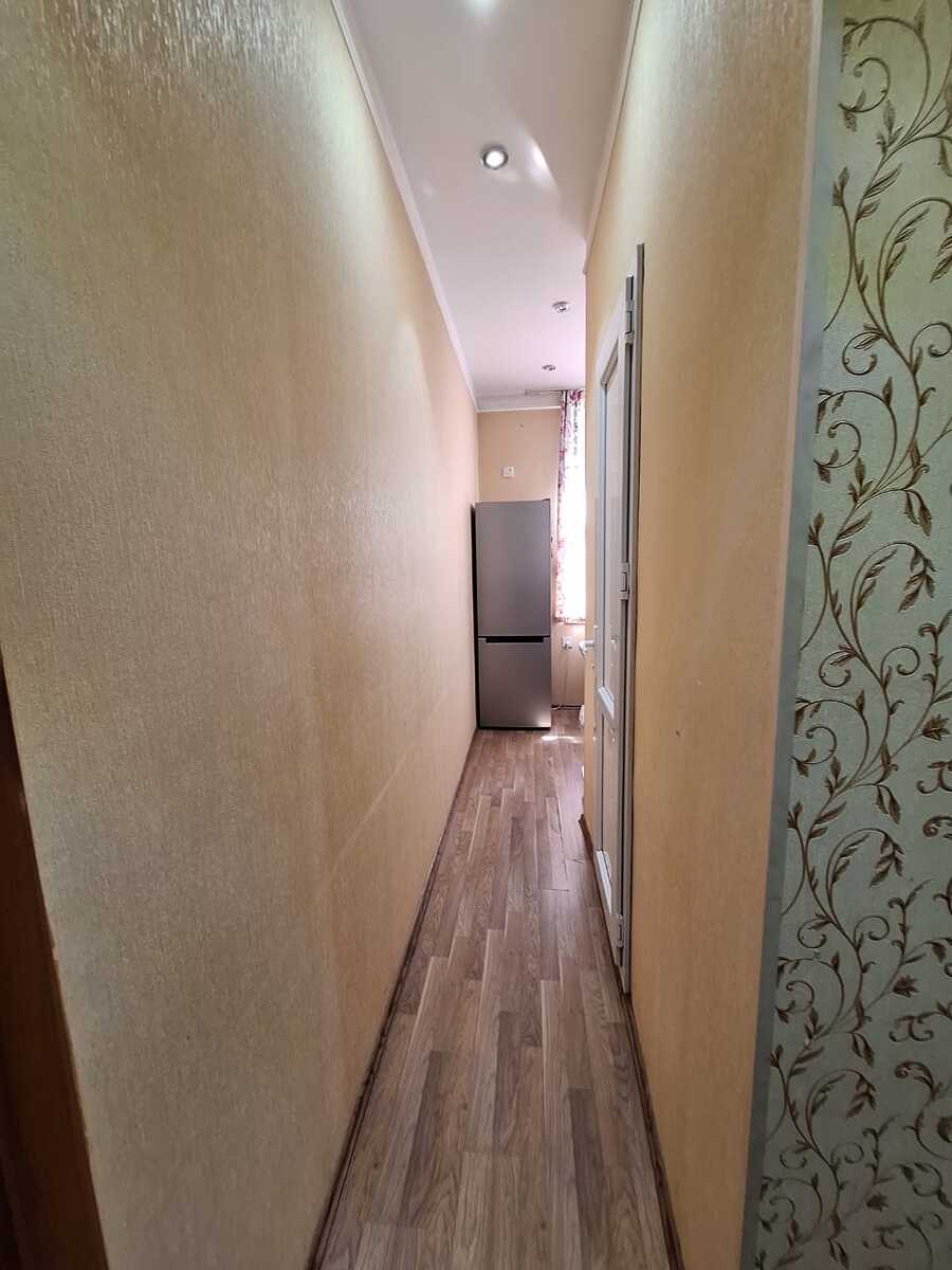 Satılır 2 otaqlı köhnə tikili 55 m² — Mənzil, Bakı (10)