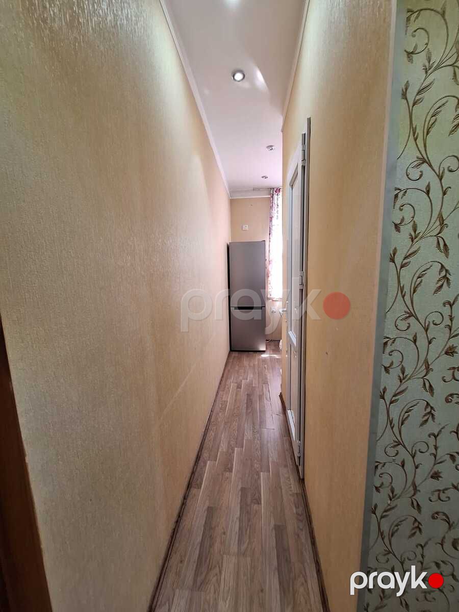 Satılır 2 otaqlı köhnə tikili 55 m² — Mənzil, Bakı (10)