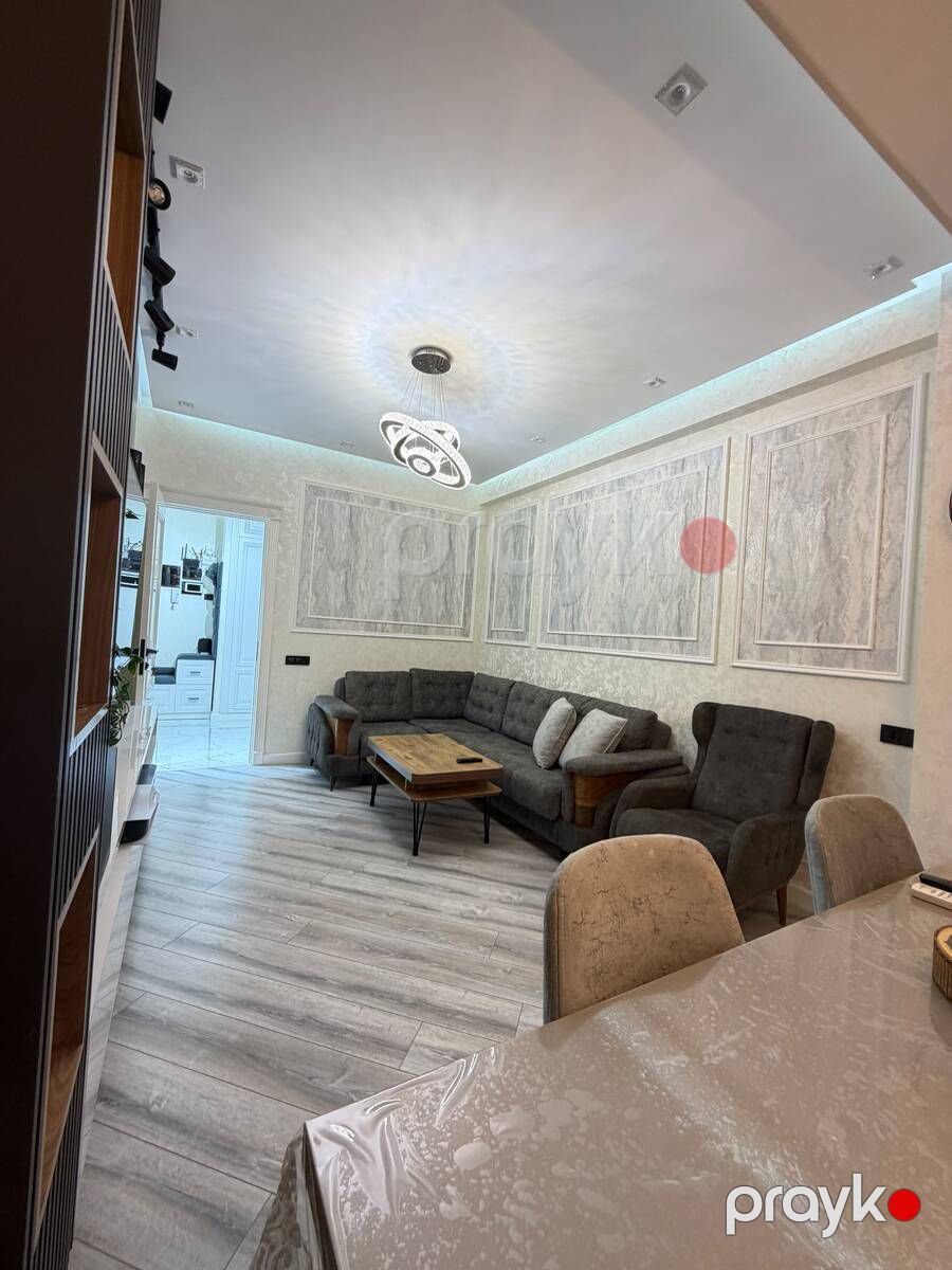 Satılır 3 otaqlı yeni tikili 93 m² — Mənzil, Bakı (8)
