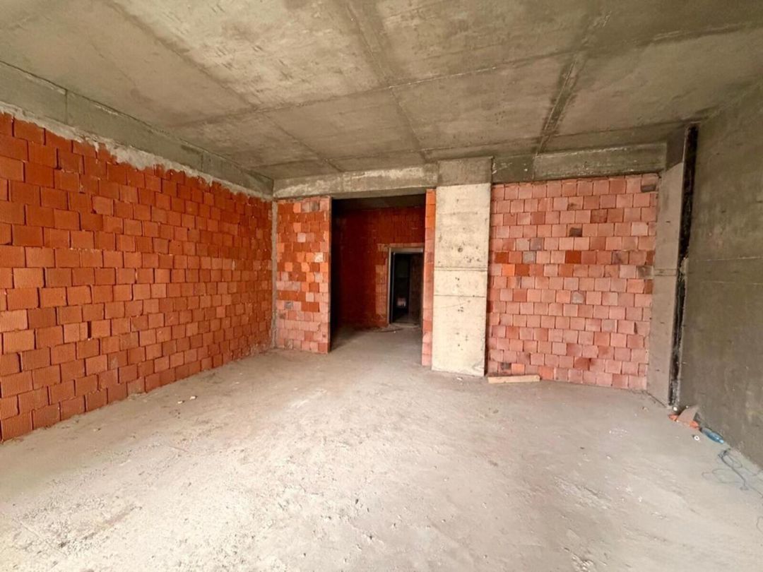 Satılır 4 otaqlı yeni tikili 180 m² — Mənzil, Bakı (7)