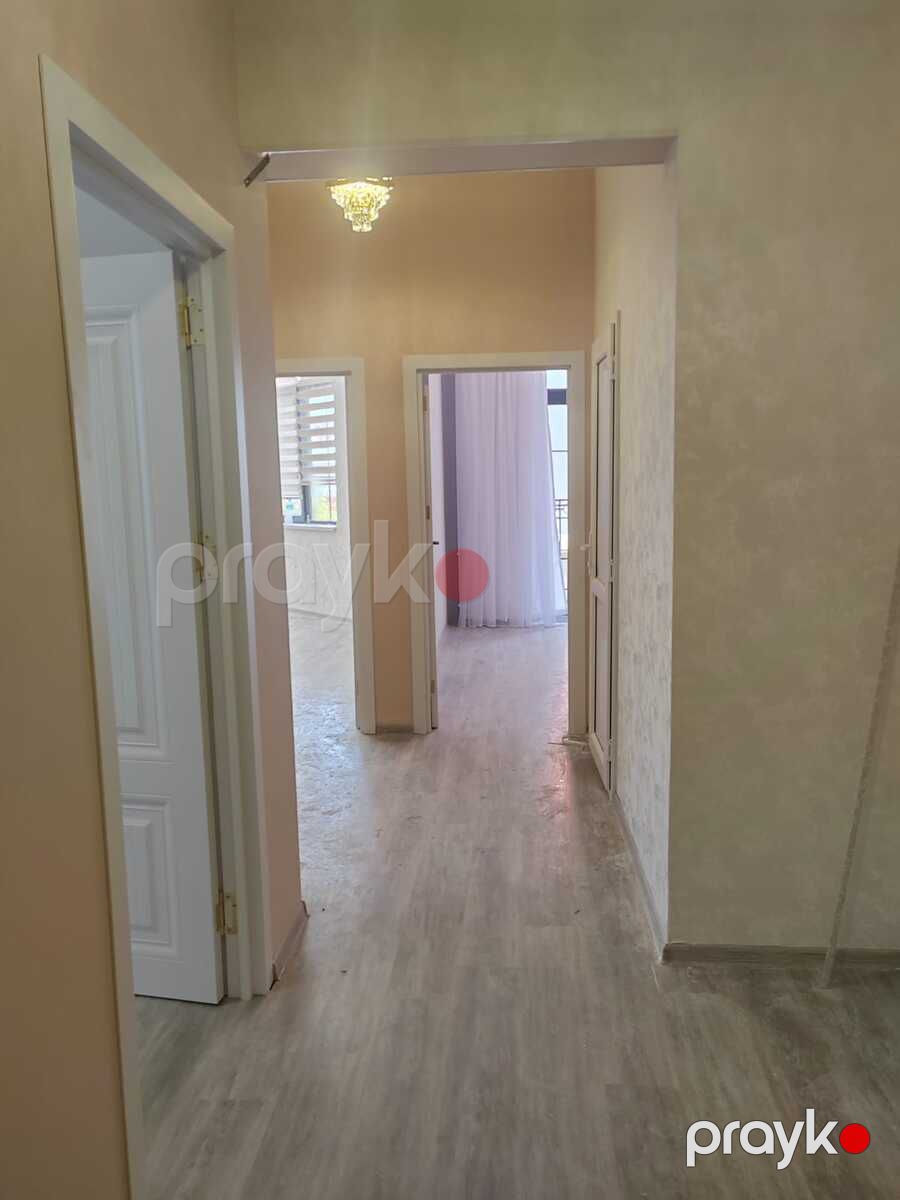 Satılır 3 otaqlı yeni tikili 82.2 m² — Mənzil, Bakı (10)