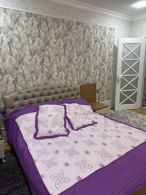 Satılır 3 otaqlı köhnə tikili 80 m² — Bakı