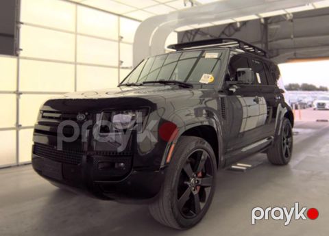 Land Rover Defender, 3.0 L, 2021 il, 81 000 km