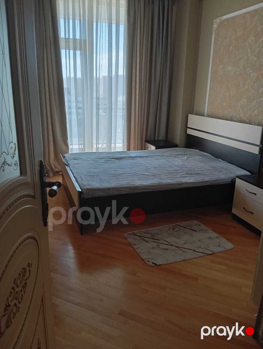 İcarəyə verilir 2 otaqlı yeni tikili 54 m² — Mənzil, Bakı (7)