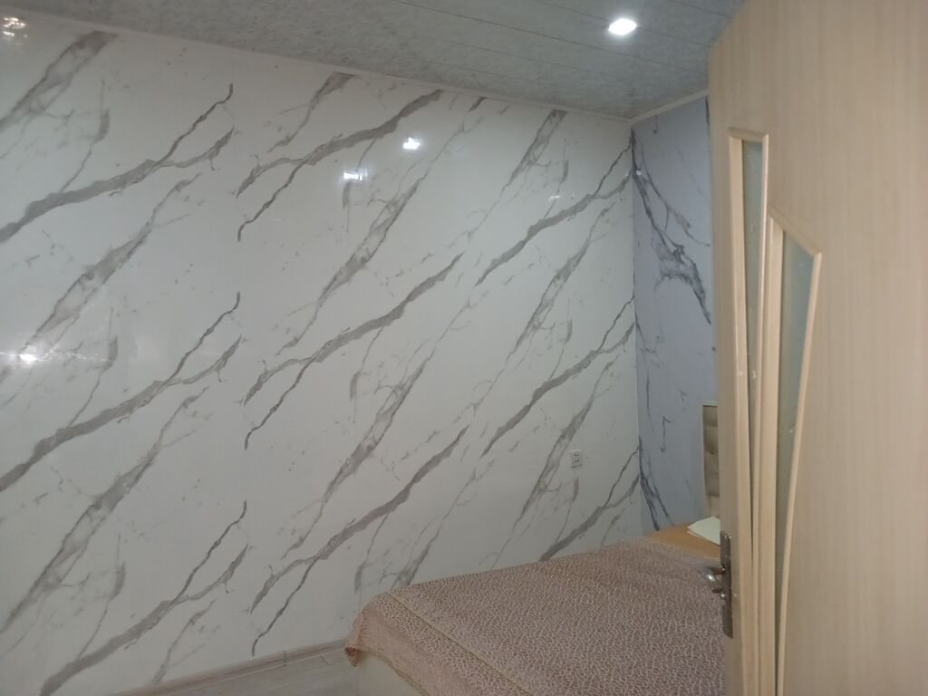 3 otaqlı, 95 kv. m, Kredit yoxdur, Yeni təmirli — Daşınmaz əmlak, Digah (7)
