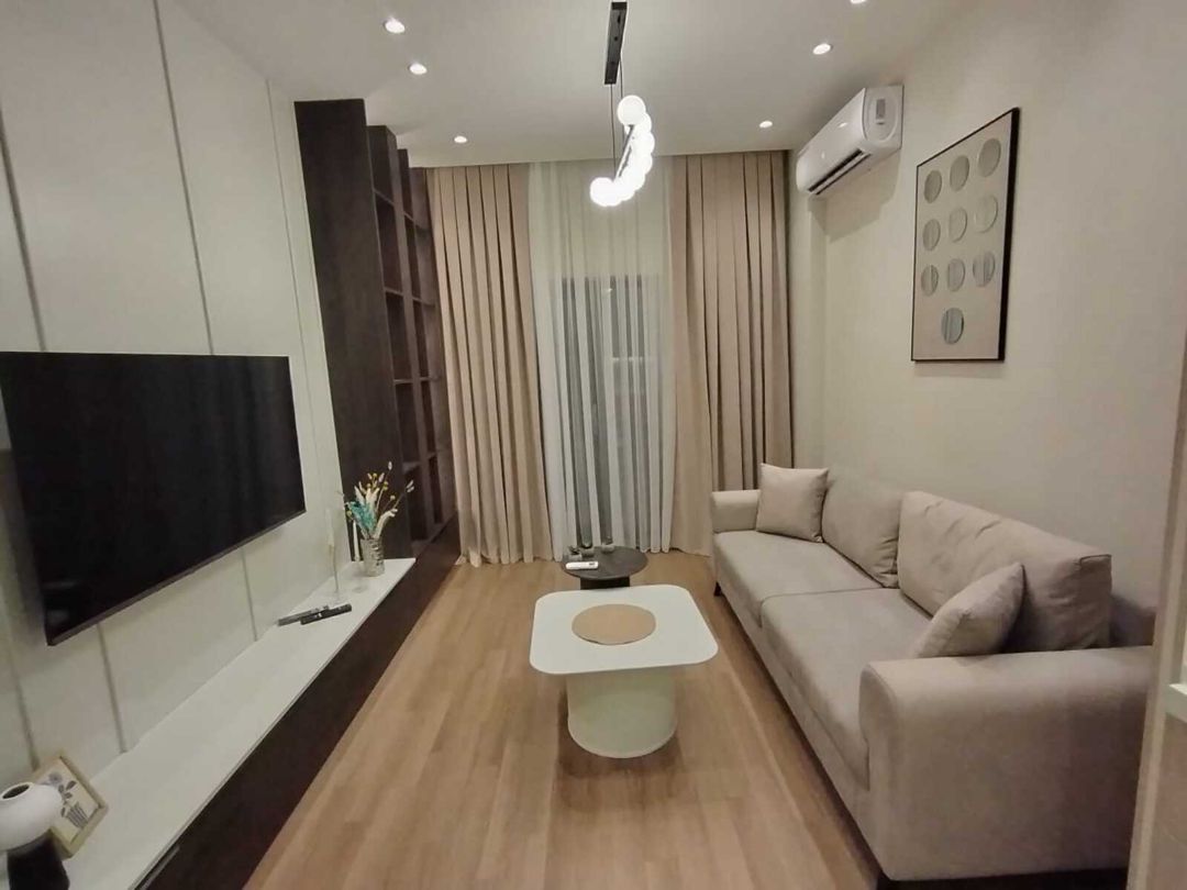 Satılır 2 otaqlı yeni tikili 68 m² — Mənzil, Bakı (2)