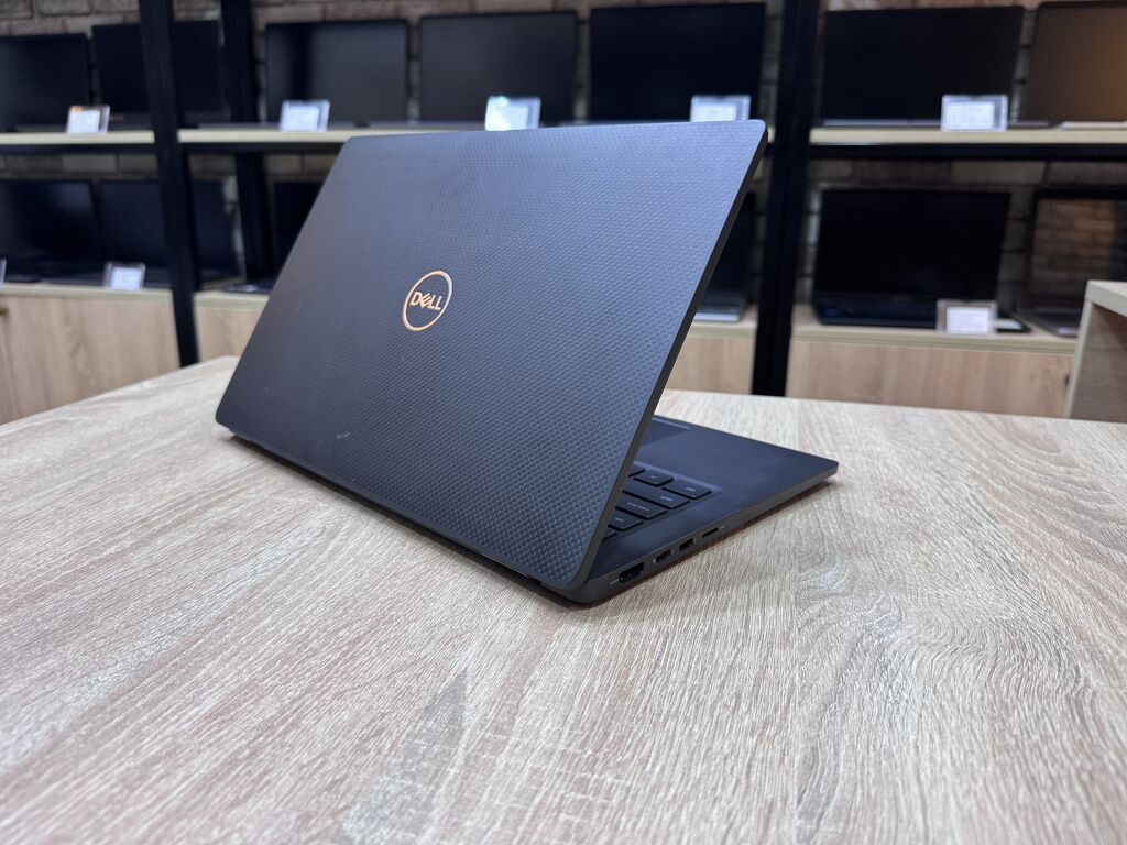 İşlənmiş Dell Latitude, 14 Intel Core i7, 256 GB, Ünvandan götürmə, Ödənişli çatdırılma, Rayonlara çatdırılma — Dell, Bakı (8)