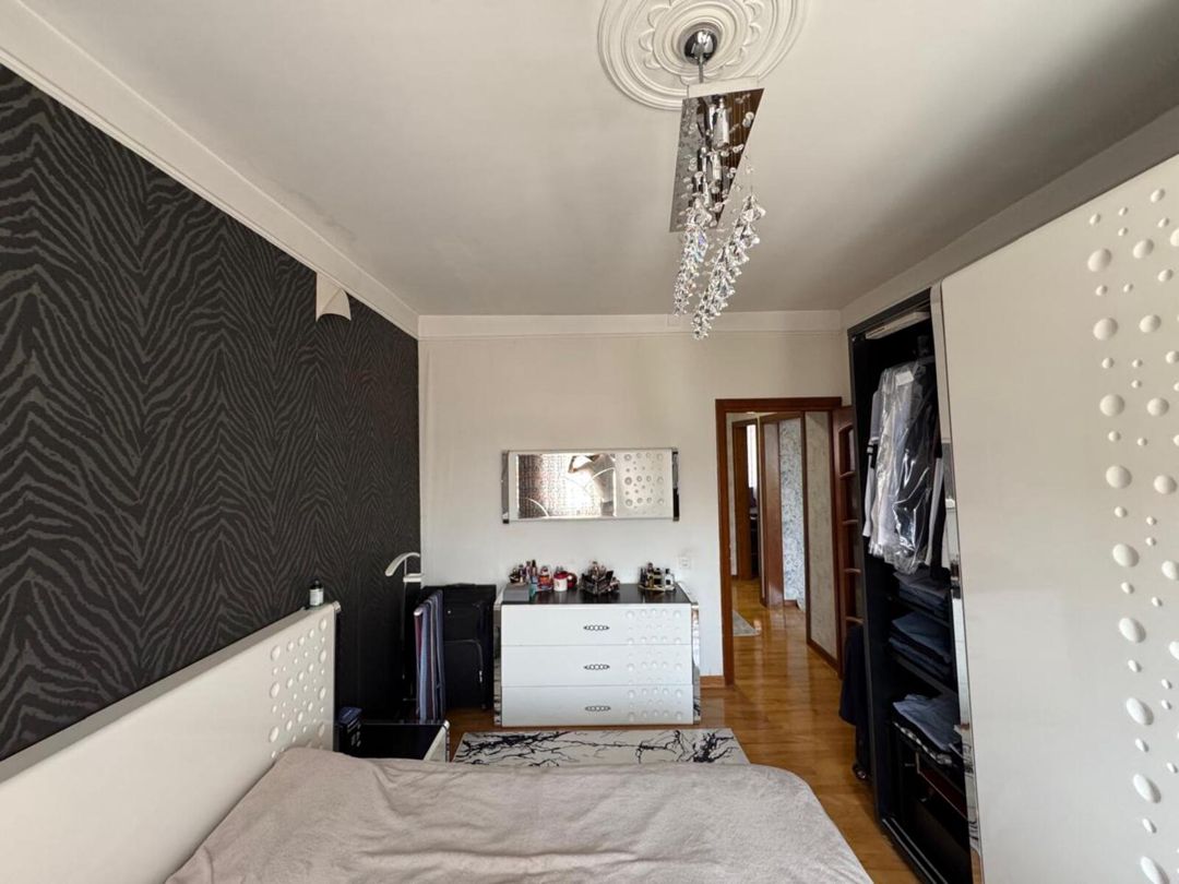 Satılır 3 otaqlı köhnə tikili 80 m² — Mənzil, Bakı (8)