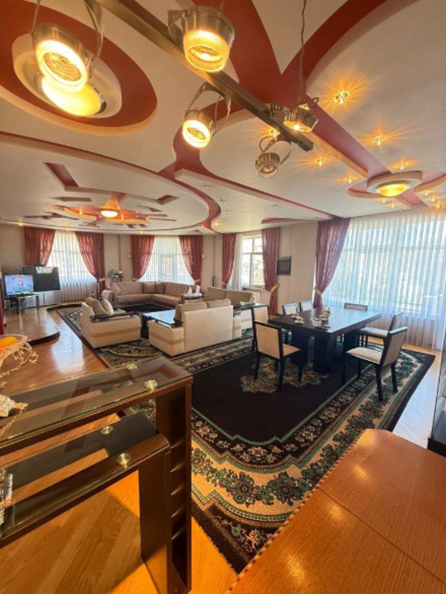 Satılır 5 otaqlı yeni tikili 286 m² — Mənzil, Bakı (3)