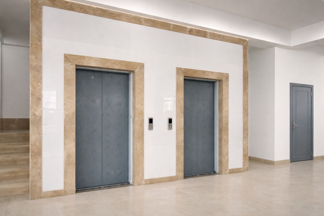 İcarəyə verilir obyekt 4500 m² — Əmlak, Bakı (7)