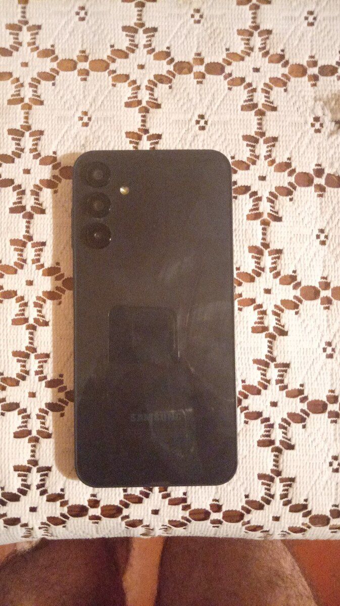 Samsung Galaxy A15 Magical Blue 128GB/8GB — Smartfonlar, Lənkəran