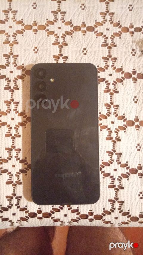 Samsung Galaxy A15 Magical Blue 128GB/8GB