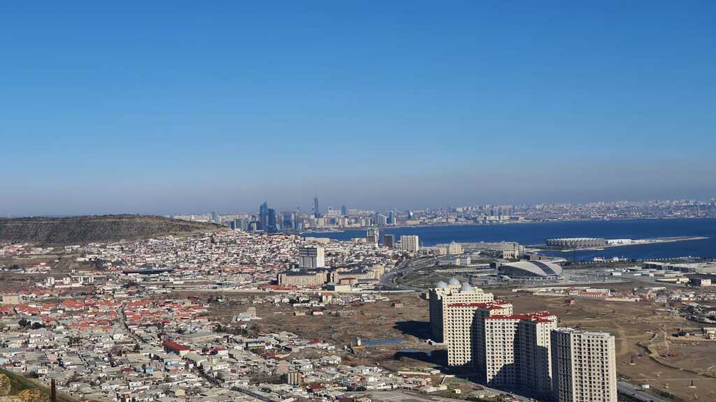 Satılır torpaq 21 sot — Torpaq, Bakı (7)