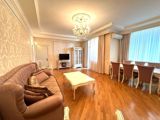 İcarəyə verilir 3 otaqlı yeni tikili 145 m² — Hacı Bəy