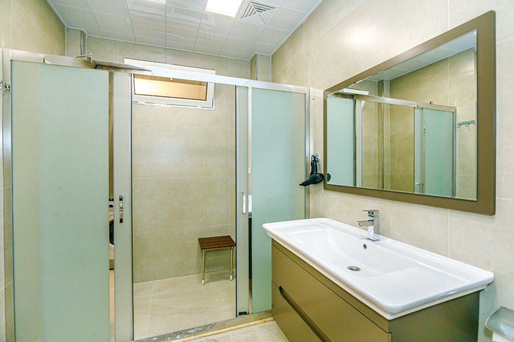 İcarəyə verilir 3 otaqlı köhnə tikili 115 m² — Mənzil, Bakı (7)
