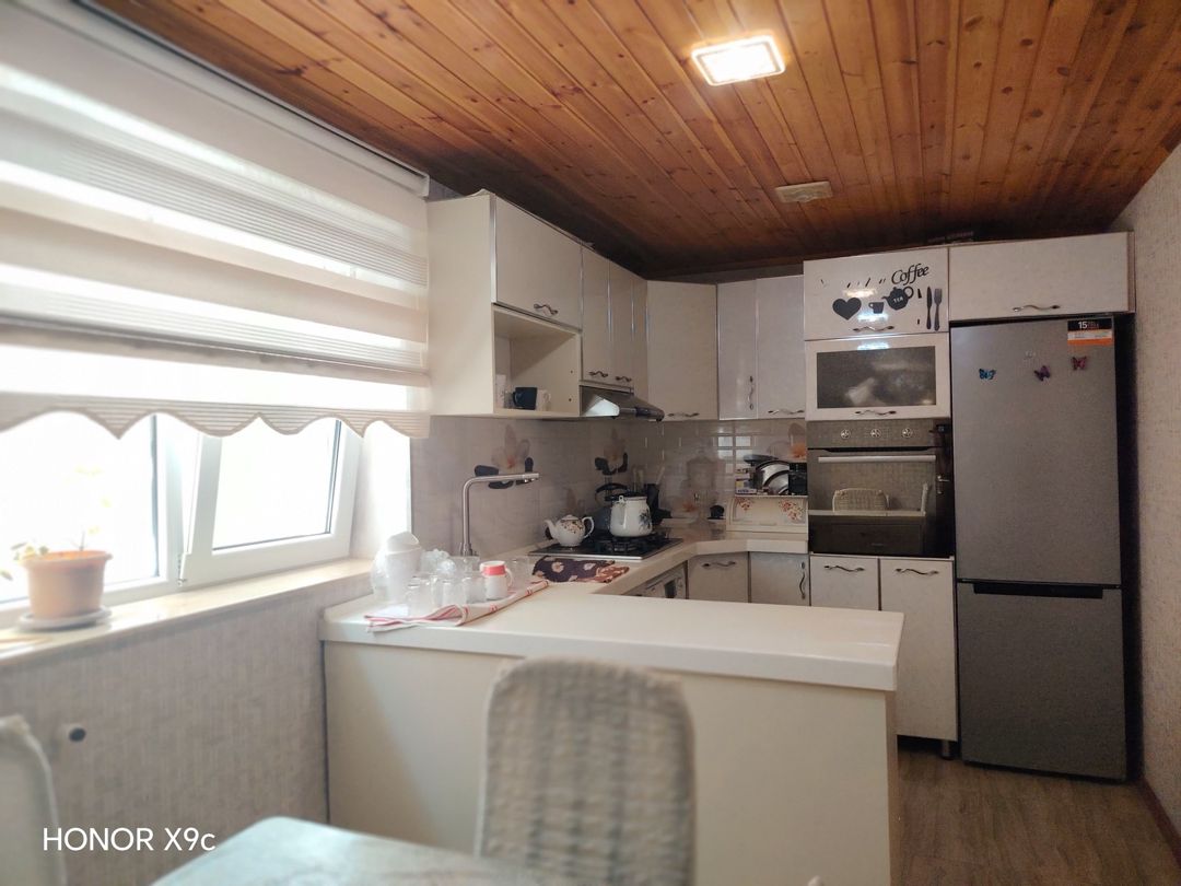 Satılır 4 otaqlı həyət evi/bağ evi 100 m² — Ev, villa, Bakı