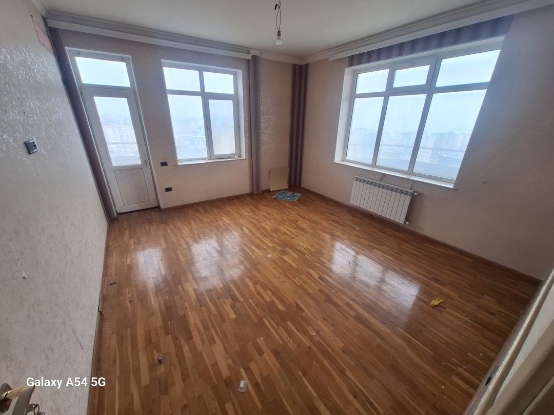Satılır 3 otaqlı yeni tikili 187 m² — Mənzil, Bakı (5)