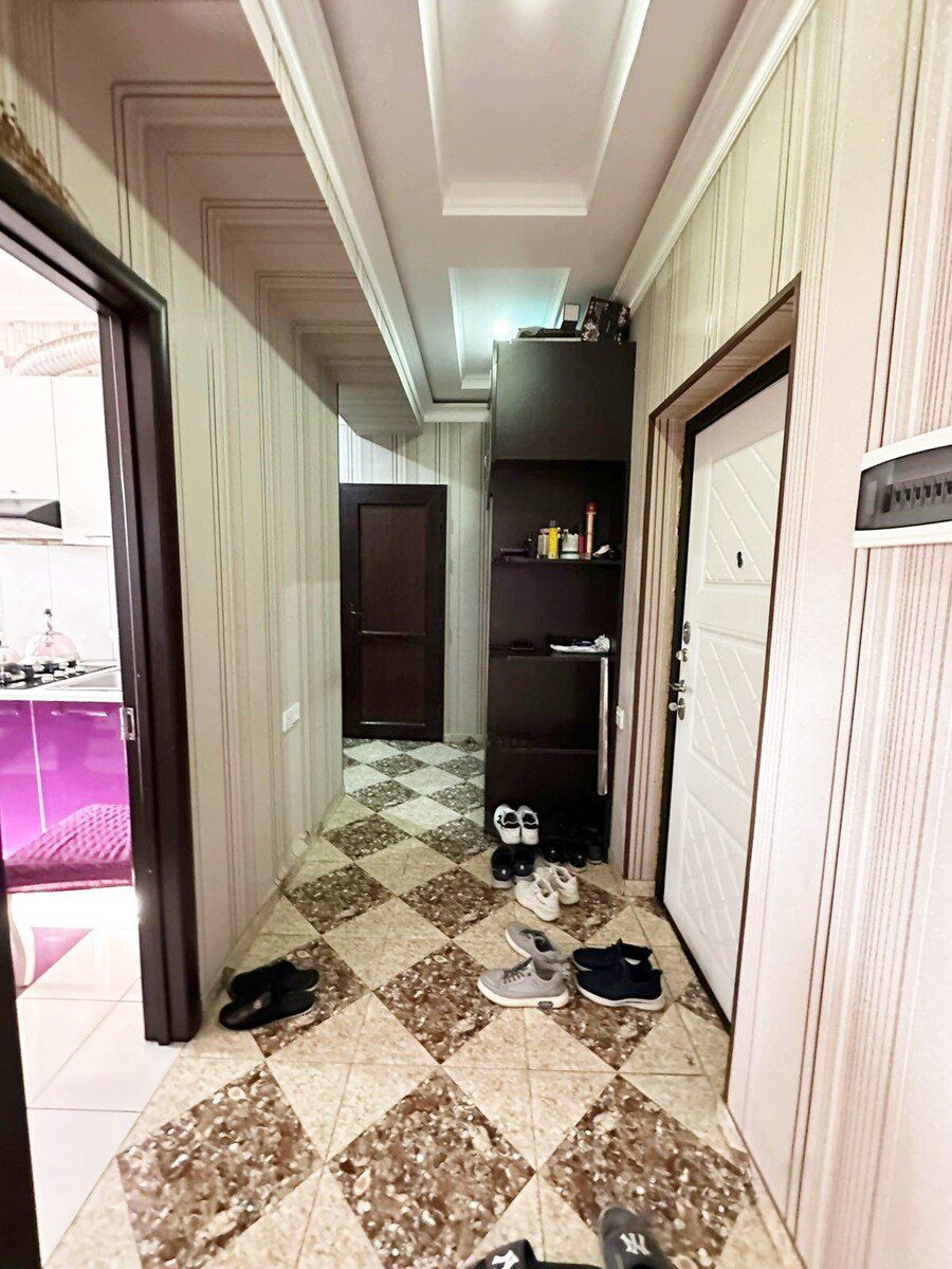 Satılır 3 otaqlı yeni tikili 76 m² — Mənzil, Bakı (10)