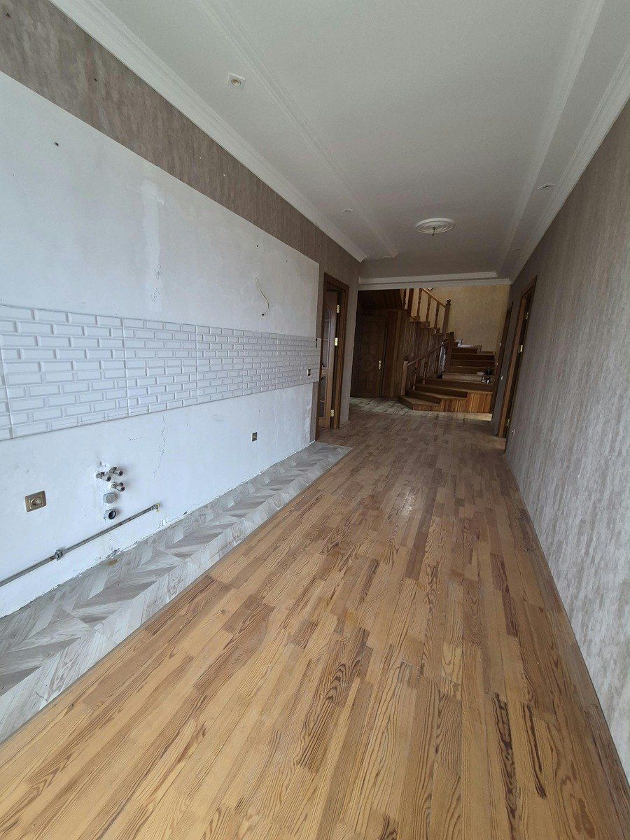 Satılır 7 otaqlı həyət evi/bağ evi 220 m² — Ev, villa, Bakı (9)