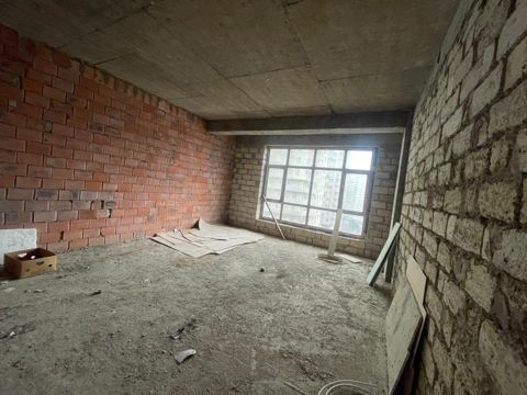 Satılır 3 otaqlı yeni tikili 115.4 m² — Bakı