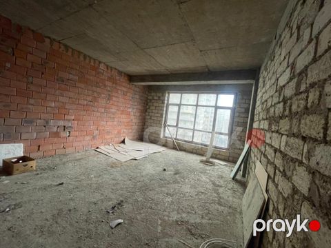 Satılır 3 otaqlı yeni tikili 115.4 m²
