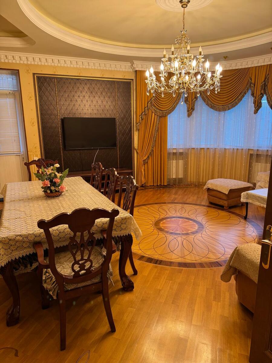 İcarəyə verilir 2 otaqlı köhnə tikili 50 m² — Mənzil, Bakı (2)