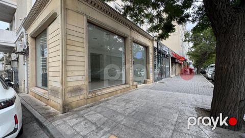 İcarəyə verilir obyekt 160 m²